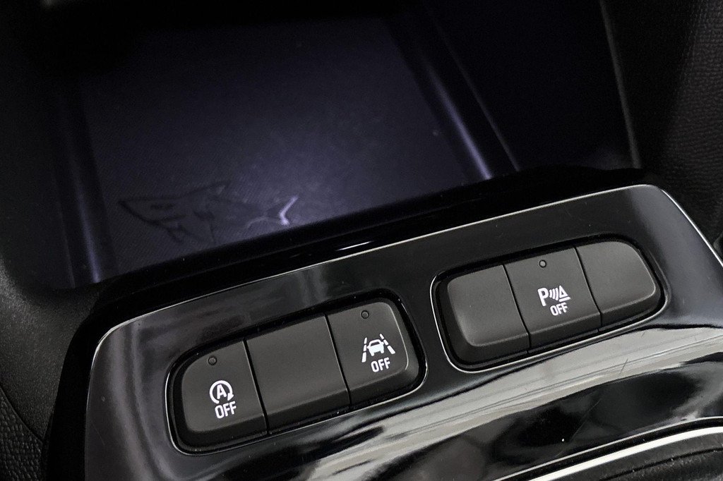 Opel Mokka (N070KK) met abonnement