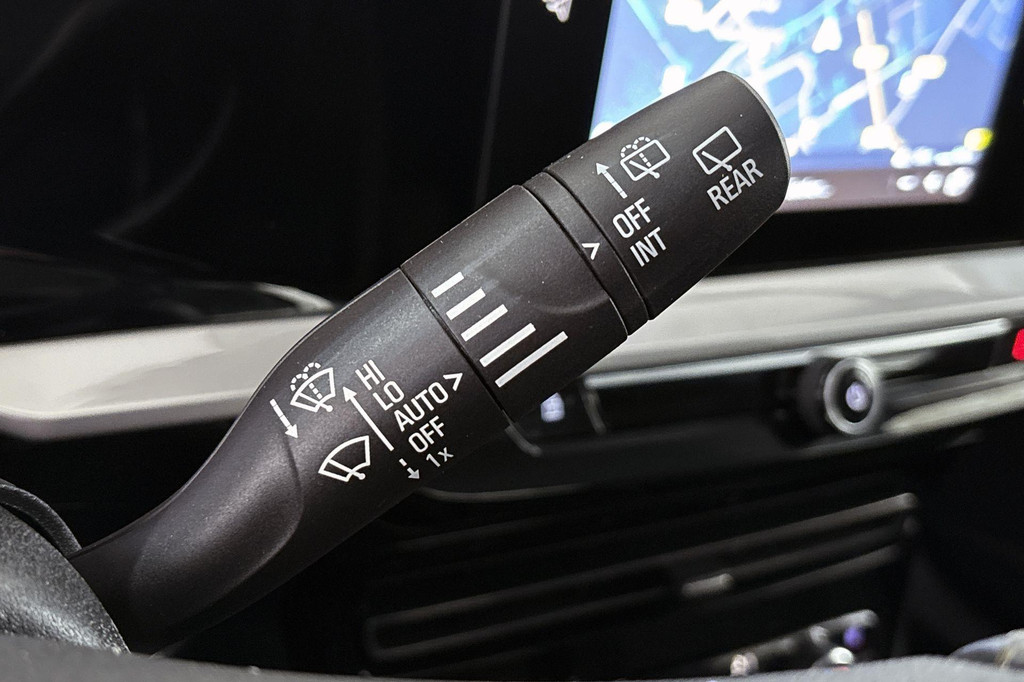 Opel Mokka (N070KK) met abonnement