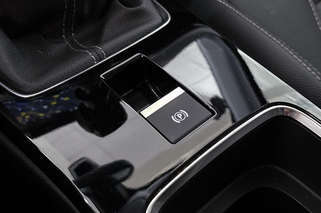 Opel Mokka (N070KK) met abonnement