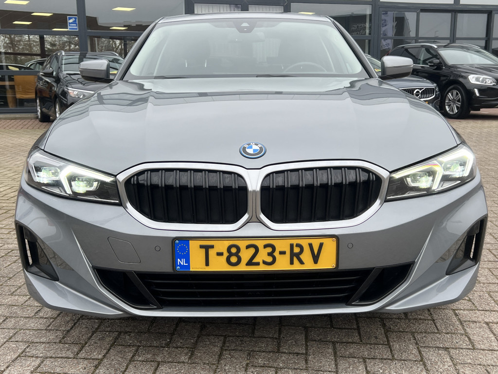 BMW 3 Serie (T823RV) met abonnement