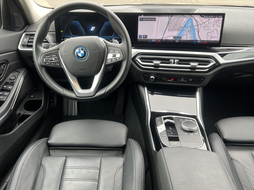 BMW 3 Serie (T823RV) met abonnement