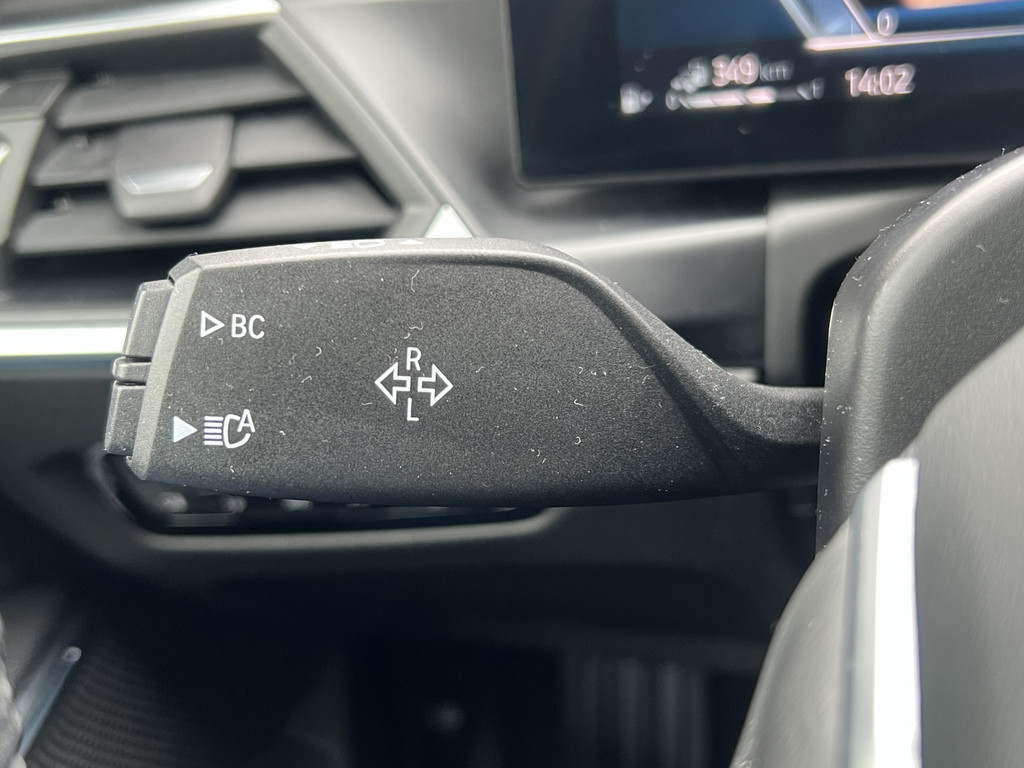 BMW 3 Serie (T823RV) met abonnement