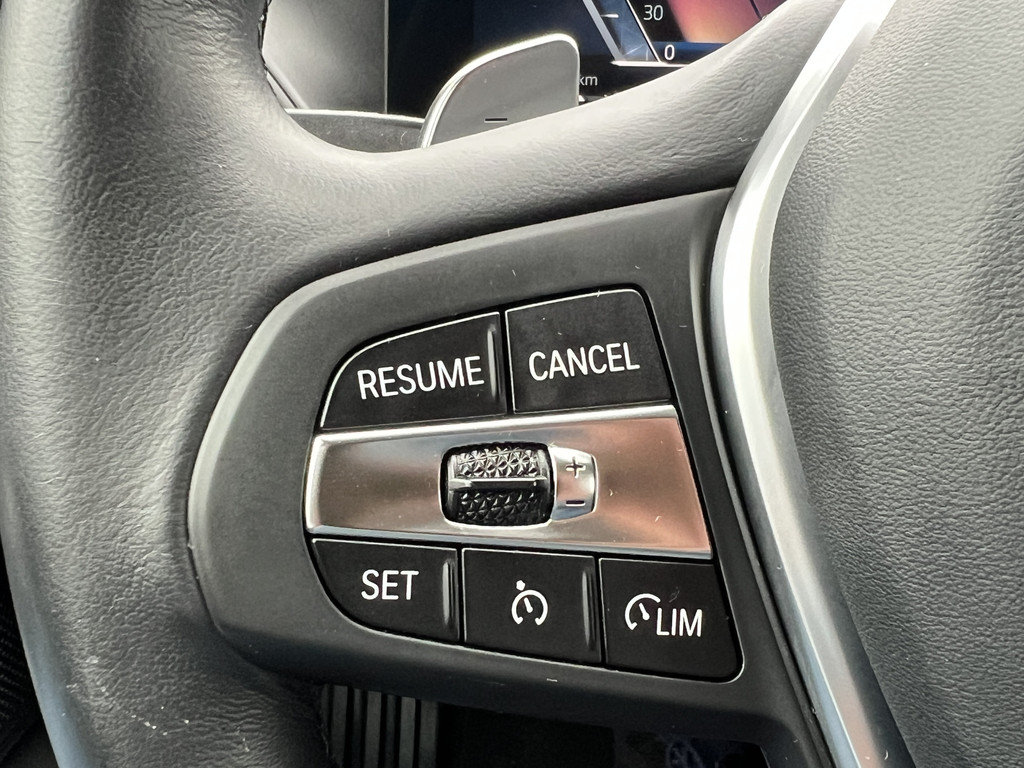 BMW 3 Serie (T823RV) met abonnement