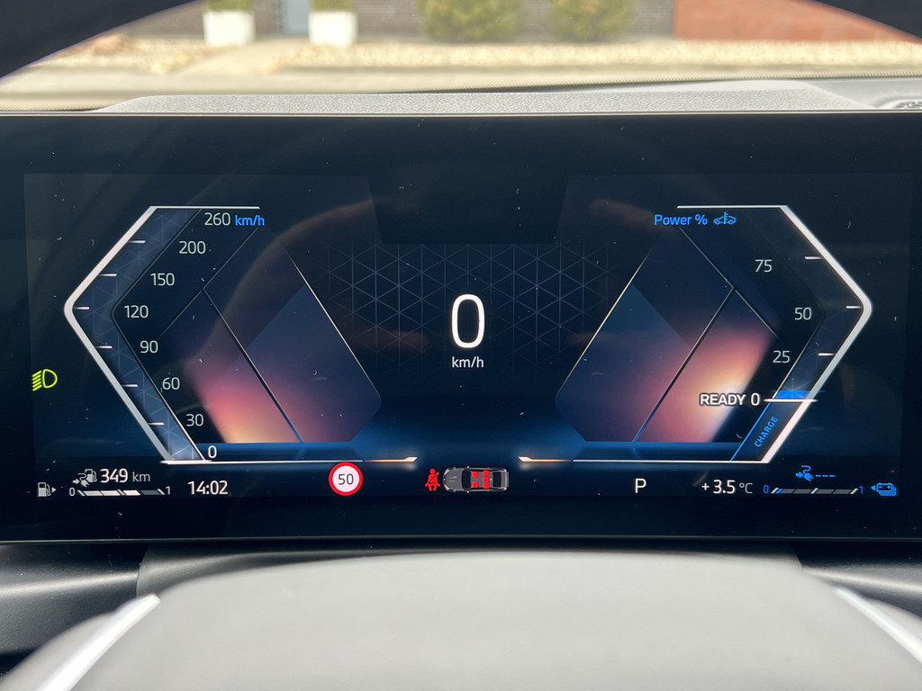 BMW 3 Serie (T823RV) met abonnement