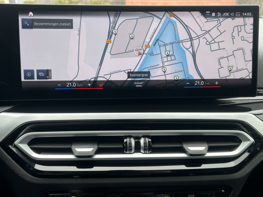 BMW 3 Serie (T823RV) met abonnement