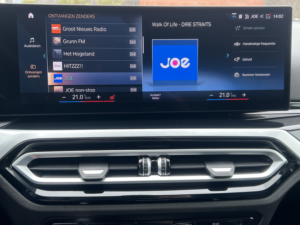 BMW 3 Serie (T823RV) met abonnement