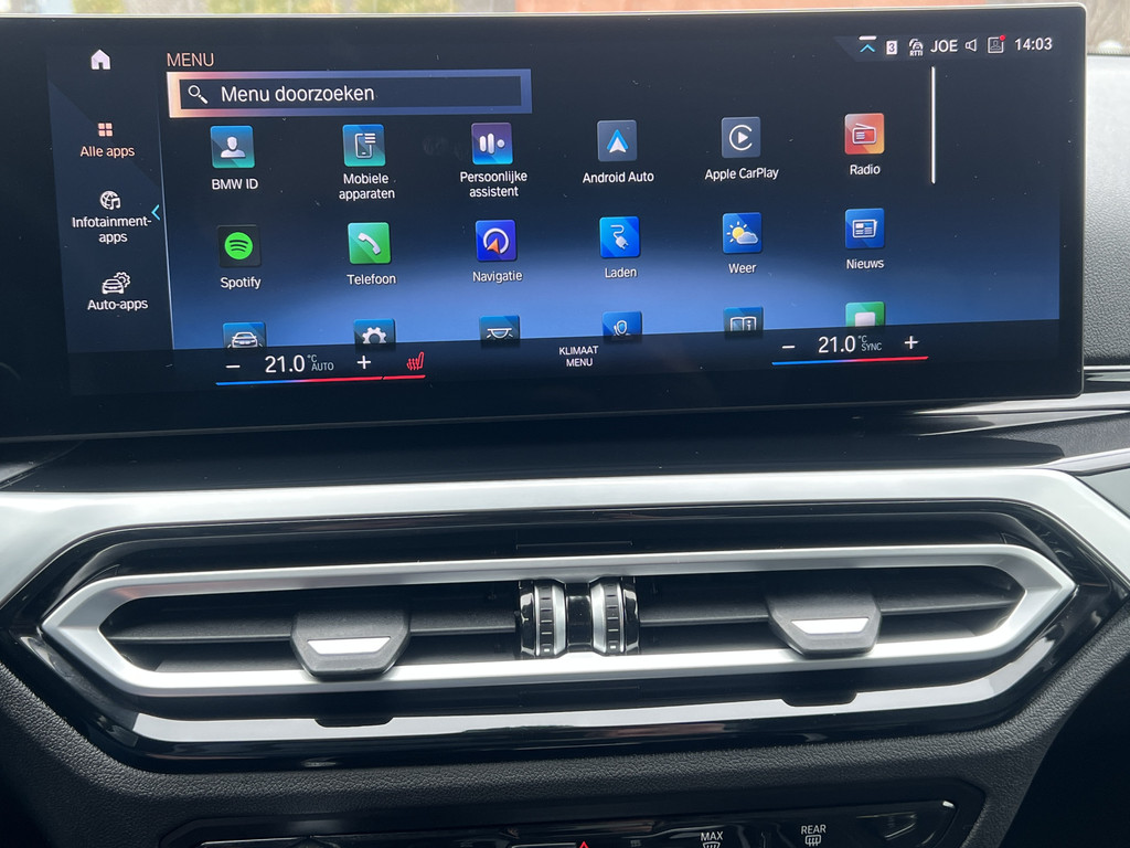 BMW 3 Serie (T823RV) met abonnement