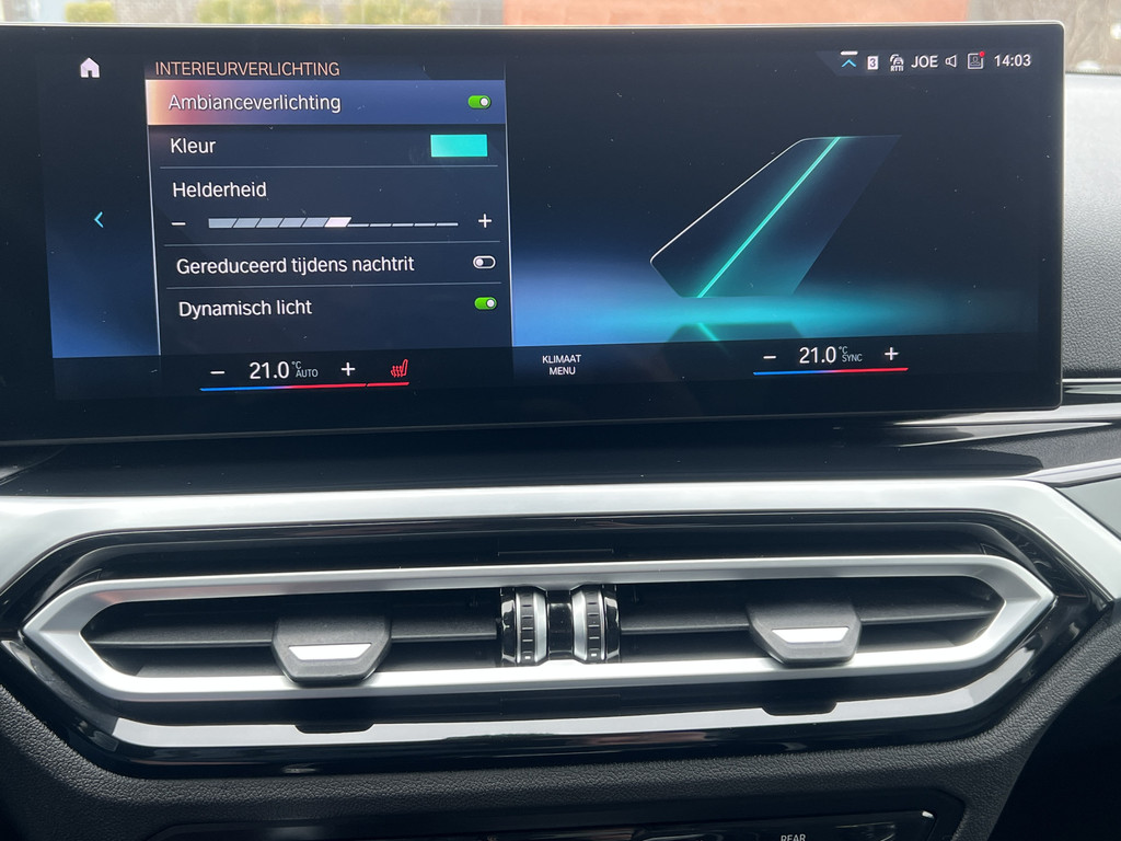 BMW 3 Serie (T823RV) met abonnement