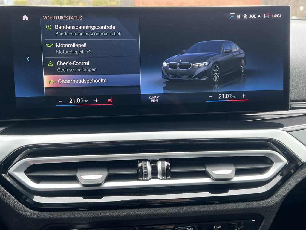 BMW 3 Serie (T823RV) met abonnement