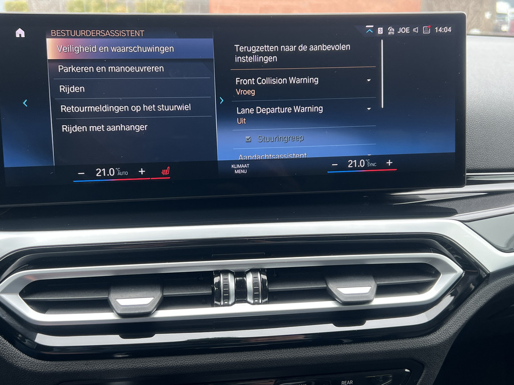 BMW 3 Serie (T823RV) met abonnement