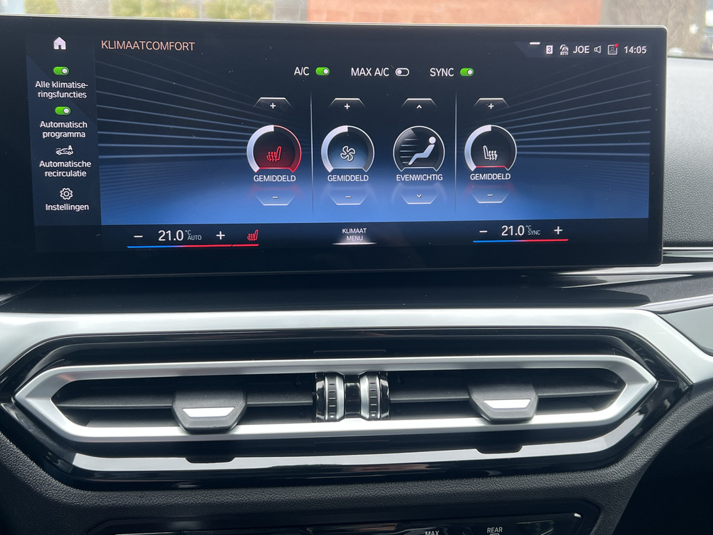 BMW 3 Serie (T823RV) met abonnement