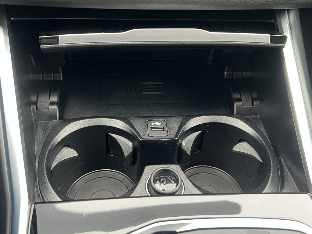 BMW 3 Serie (T823RV) met abonnement