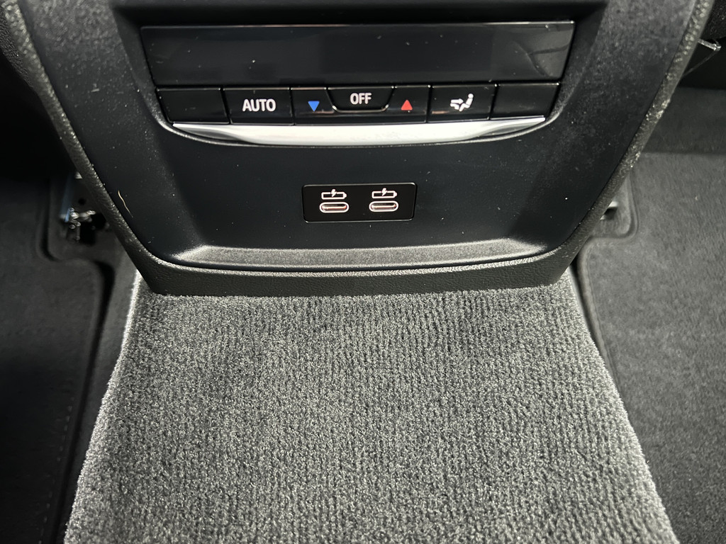 BMW 3 Serie (T823RV) met abonnement