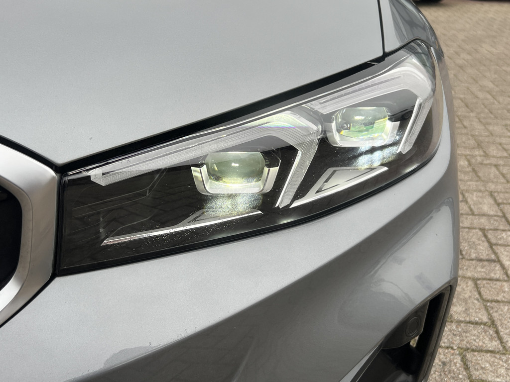 BMW 3 Serie (T823RV) met abonnement