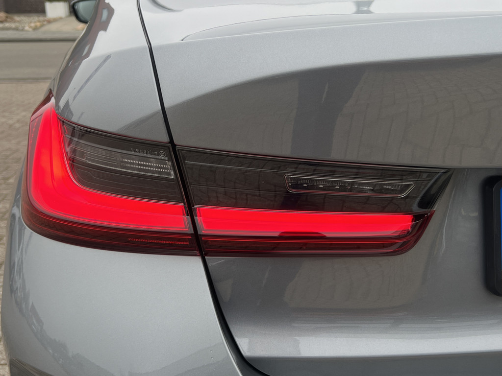 BMW 3 Serie (T823RV) met abonnement