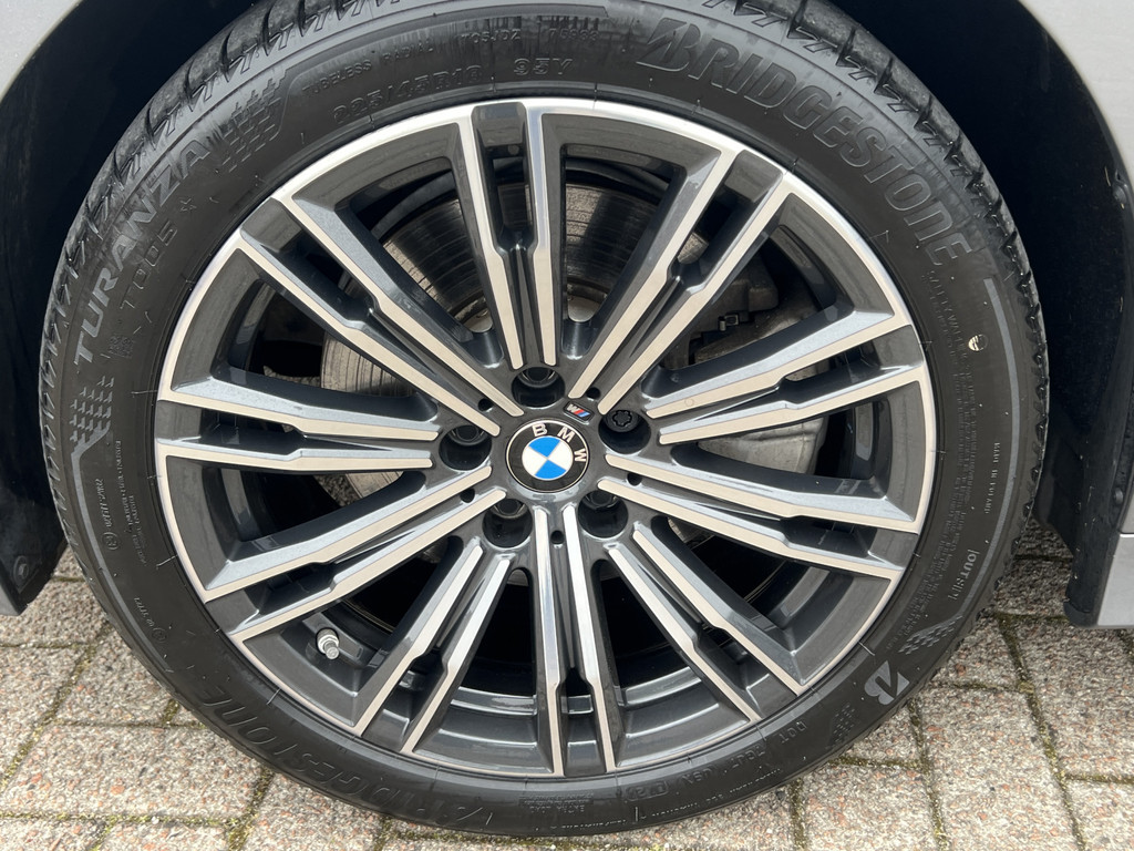 BMW 3 Serie (T823RV) met abonnement