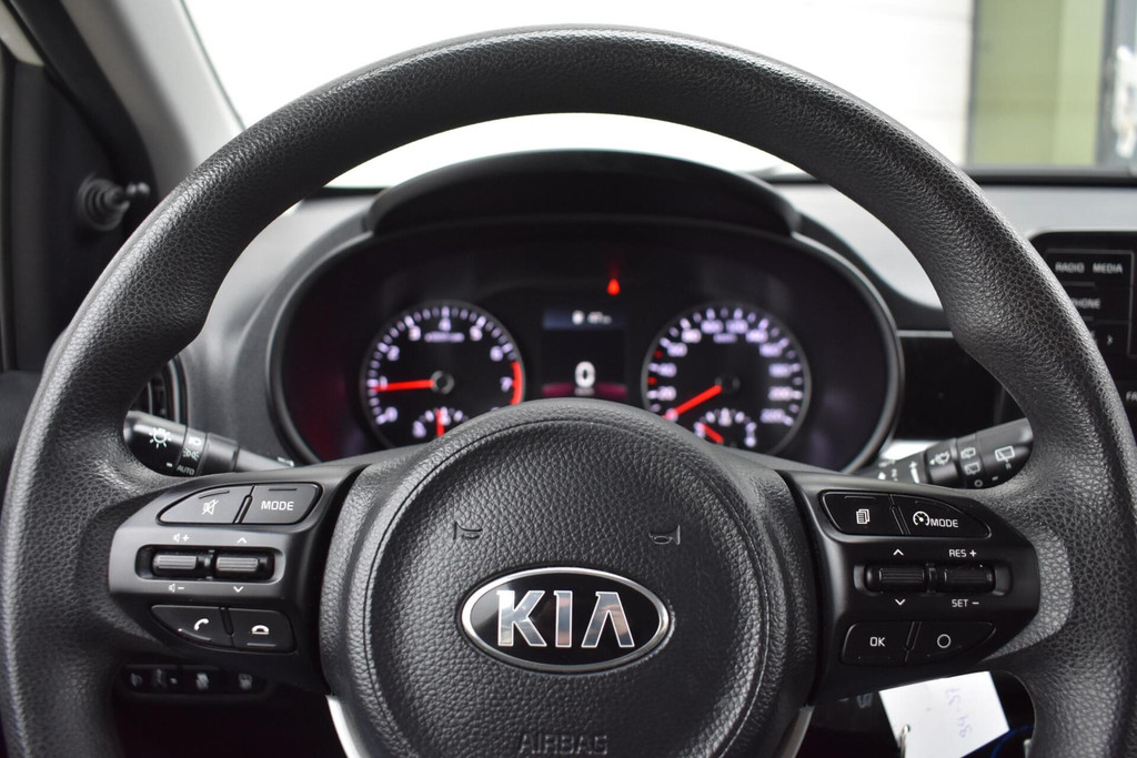 Kia Picanto (K178PP) met abonnement
