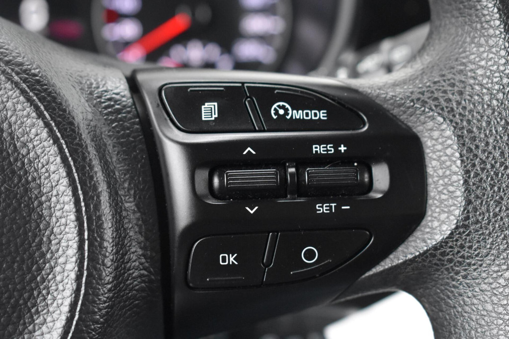 Kia Picanto (K178PP) met abonnement