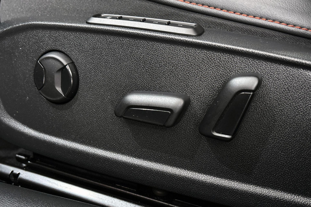 Seat Leon (JXZ31T) met abonnement