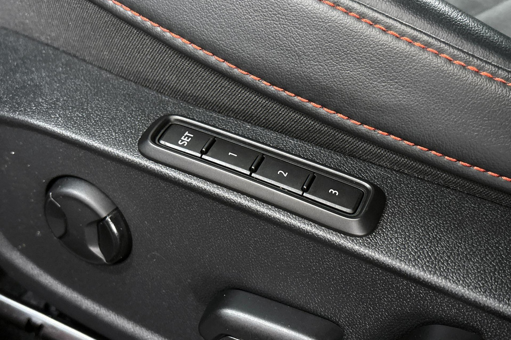 Seat Leon (JXZ31T) met abonnement