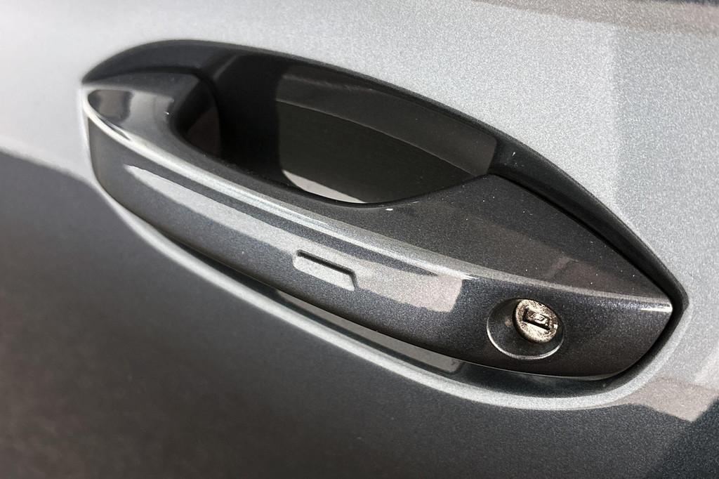 Seat Leon (JXZ31T) met abonnement