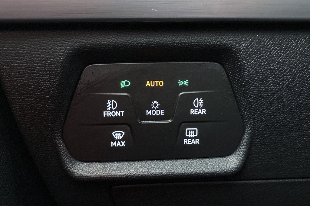 Seat Leon (JXZ31T) met abonnement