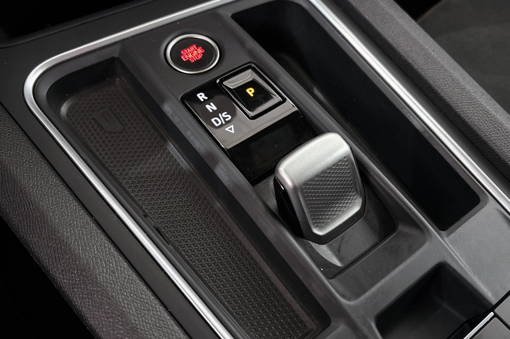 Seat Leon (JXZ31T) met abonnement