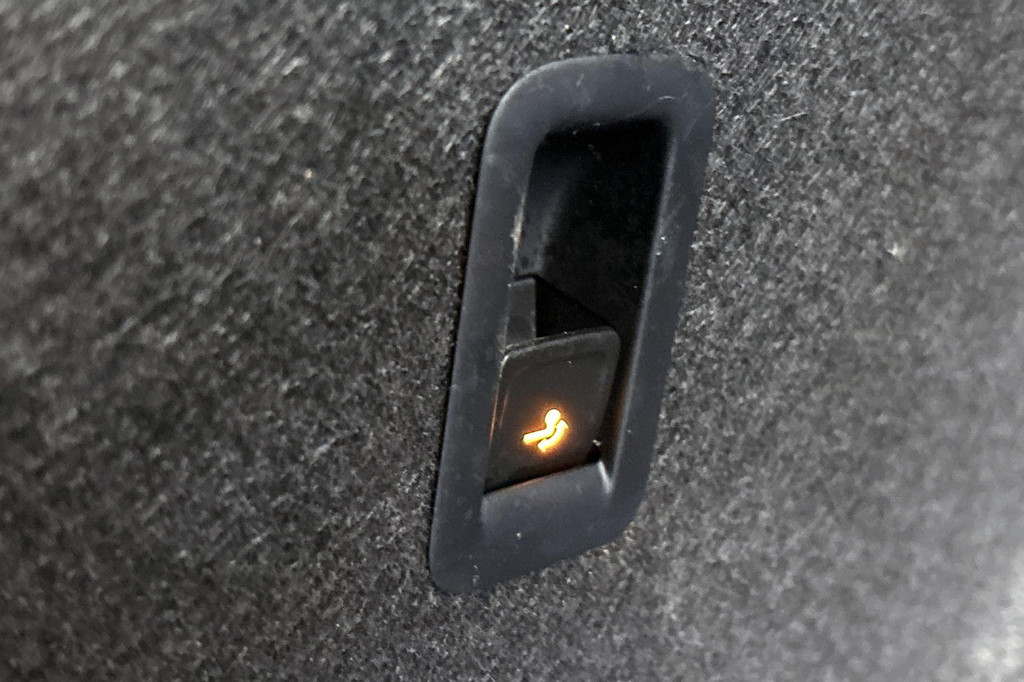 Seat Leon (JXZ31T) met abonnement