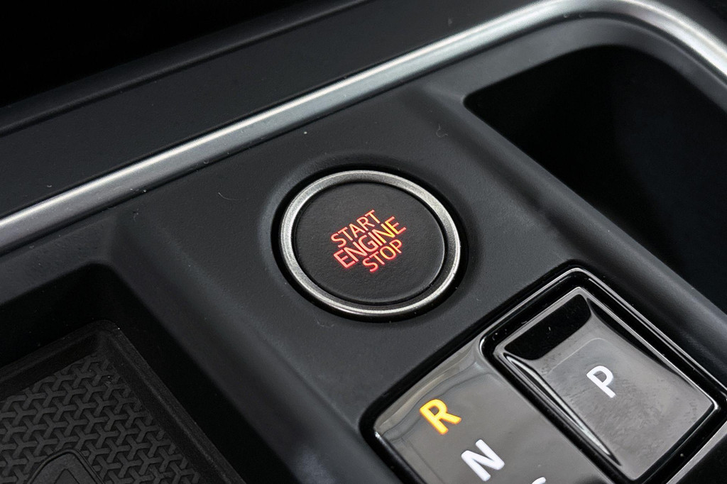 Seat Leon (JXZ31T) met abonnement