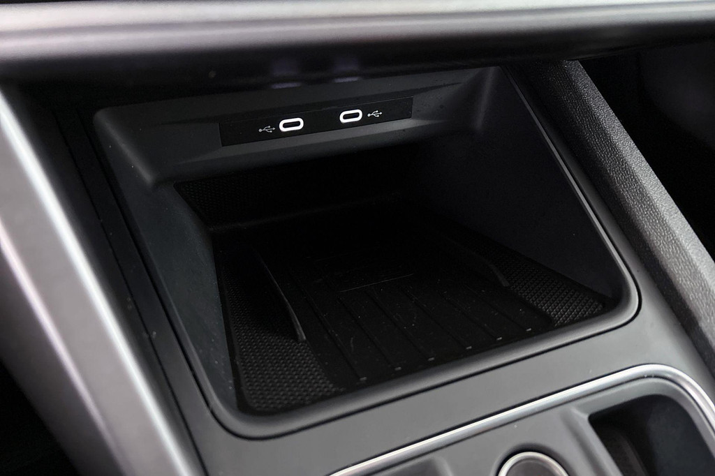 Seat Leon (JXZ31T) met abonnement