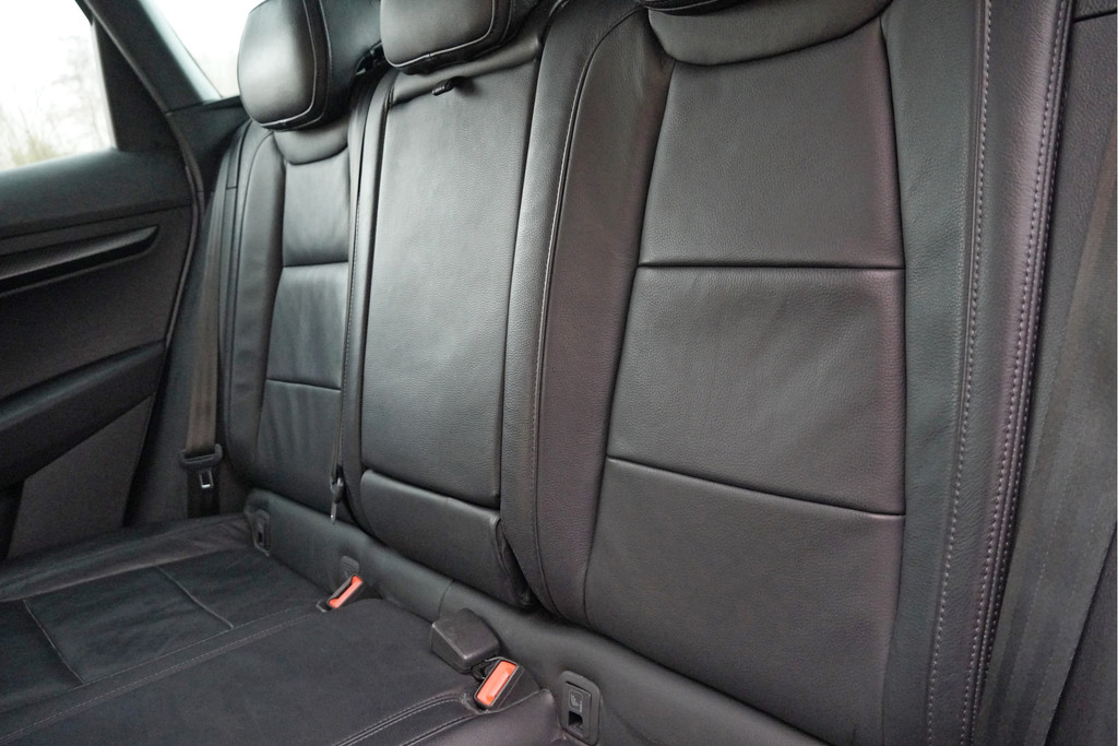 ŠKODA Karoq (N601LP) met abonnement