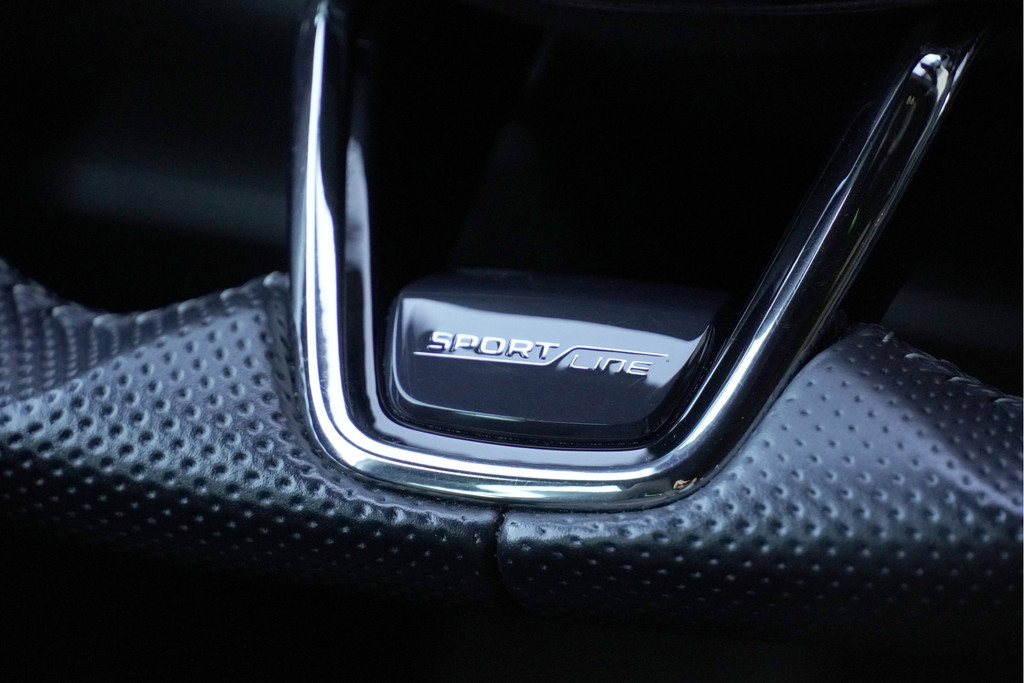 ŠKODA Karoq (N601LP) met abonnement