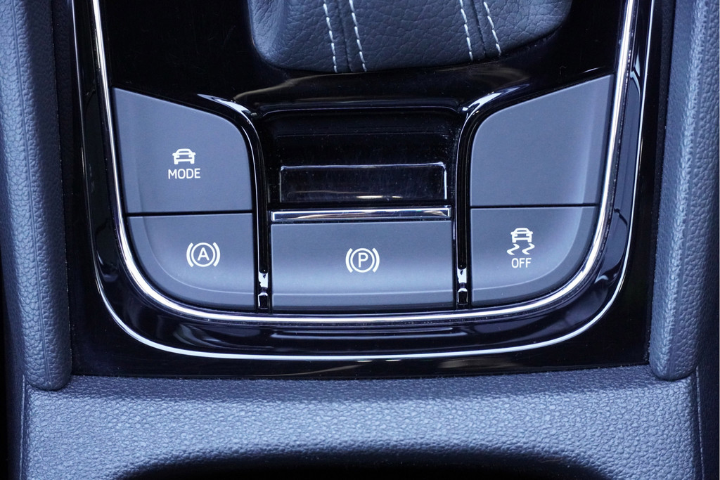 ŠKODA Karoq (N601LP) met abonnement