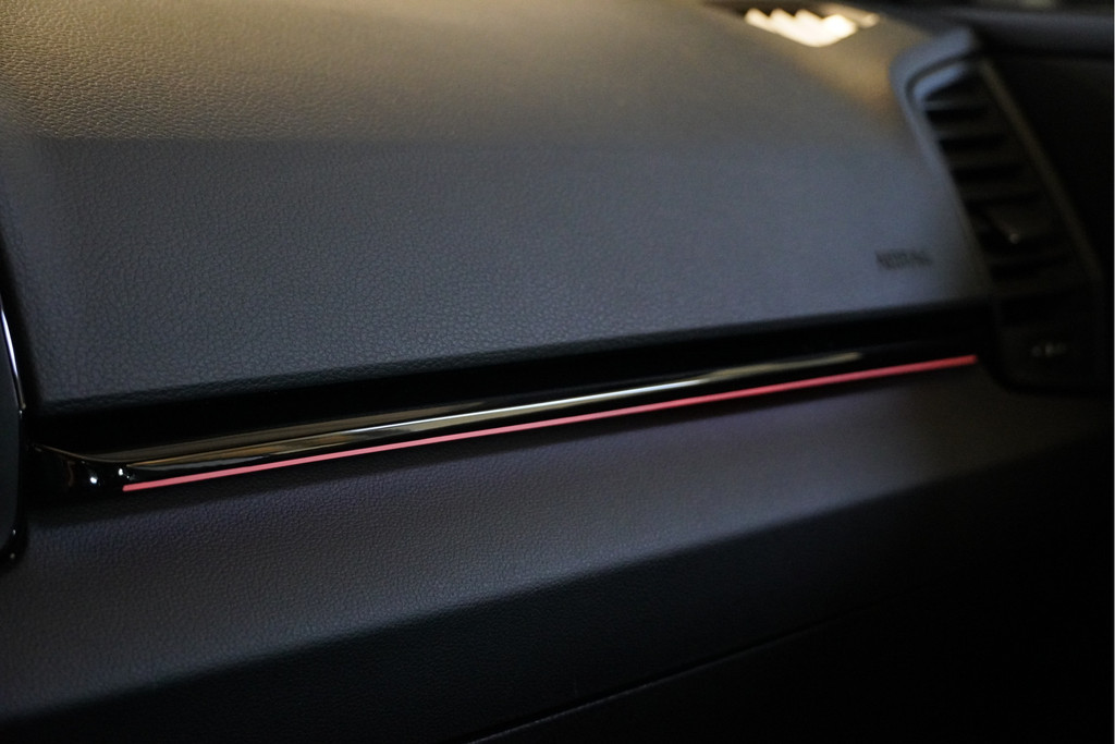 ŠKODA Karoq (N601LP) met abonnement