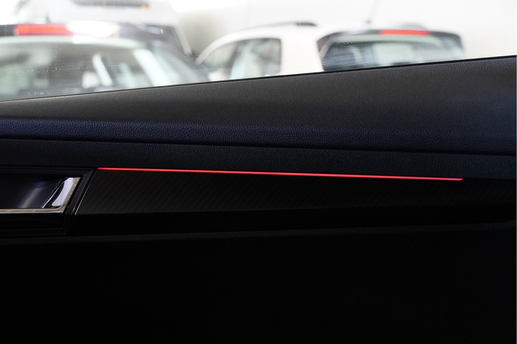 ŠKODA Karoq (N601LP) met abonnement