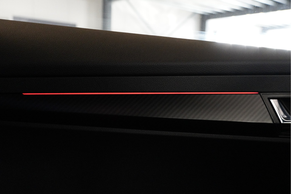 ŠKODA Karoq (N601LP) met abonnement