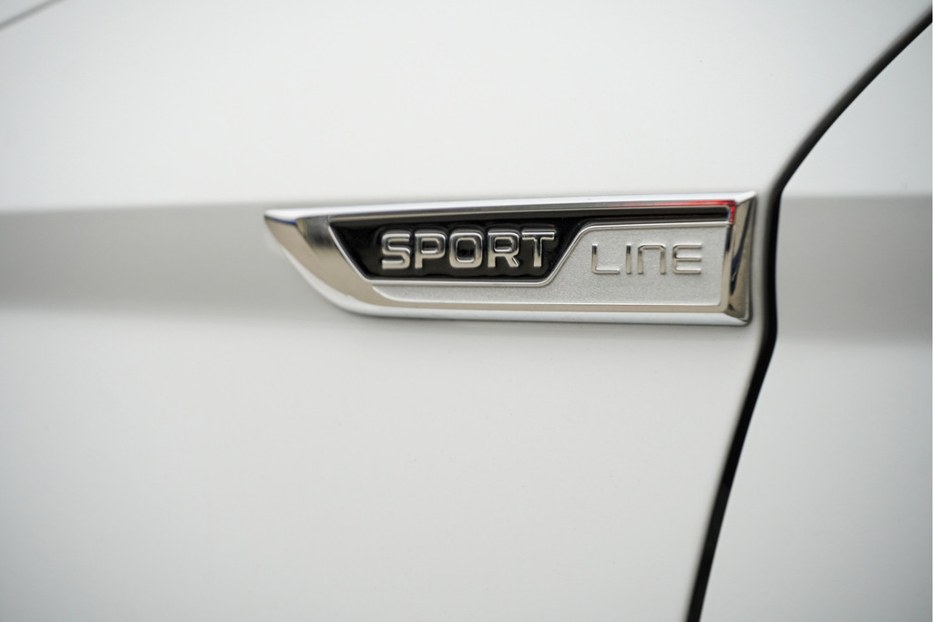 ŠKODA Karoq (N601LP) met abonnement