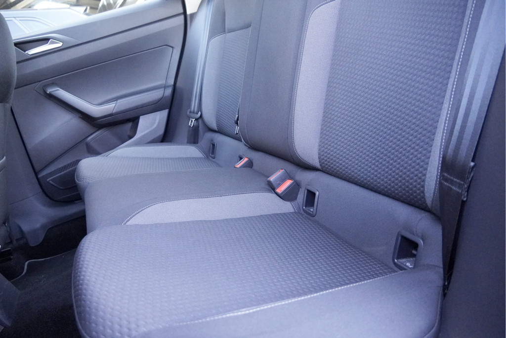 Volkswagen Taigo (P633HX) met abonnement