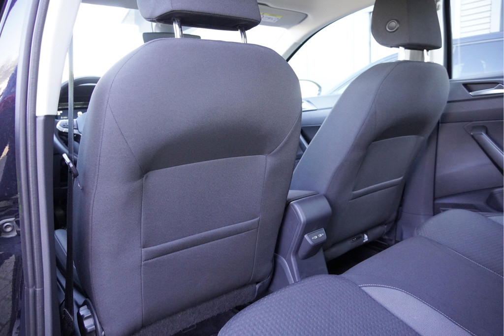 Volkswagen Taigo (P633HX) met abonnement