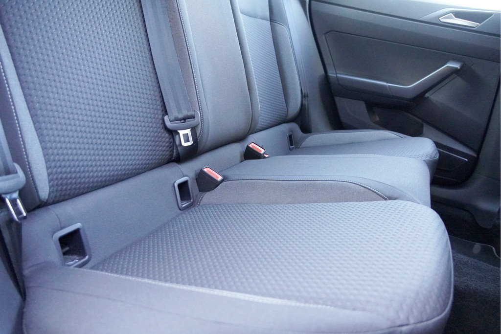 Volkswagen Taigo (P633HX) met abonnement