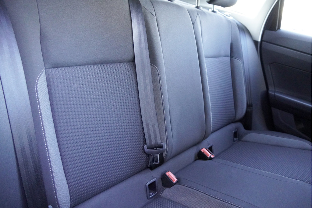 Volkswagen Taigo (P633HX) met abonnement