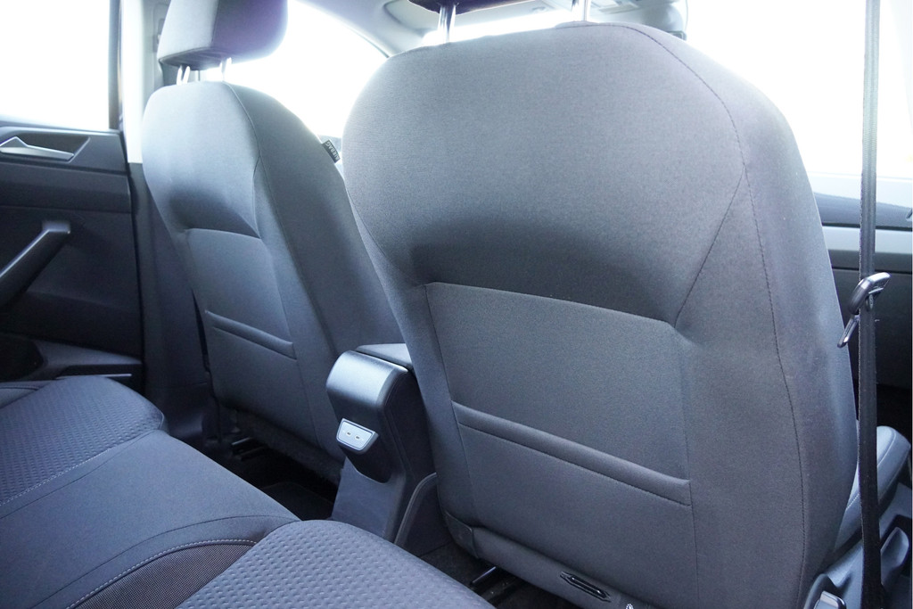 Volkswagen Taigo (P633HX) met abonnement