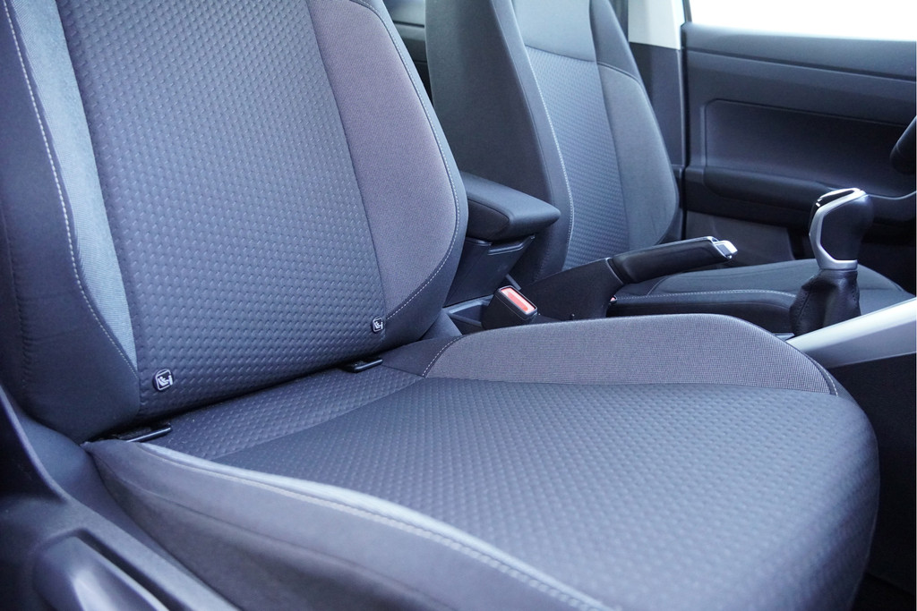 Volkswagen Taigo (P633HX) met abonnement