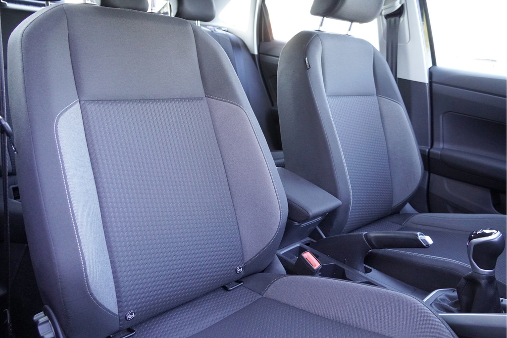 Volkswagen Taigo (P633HX) met abonnement