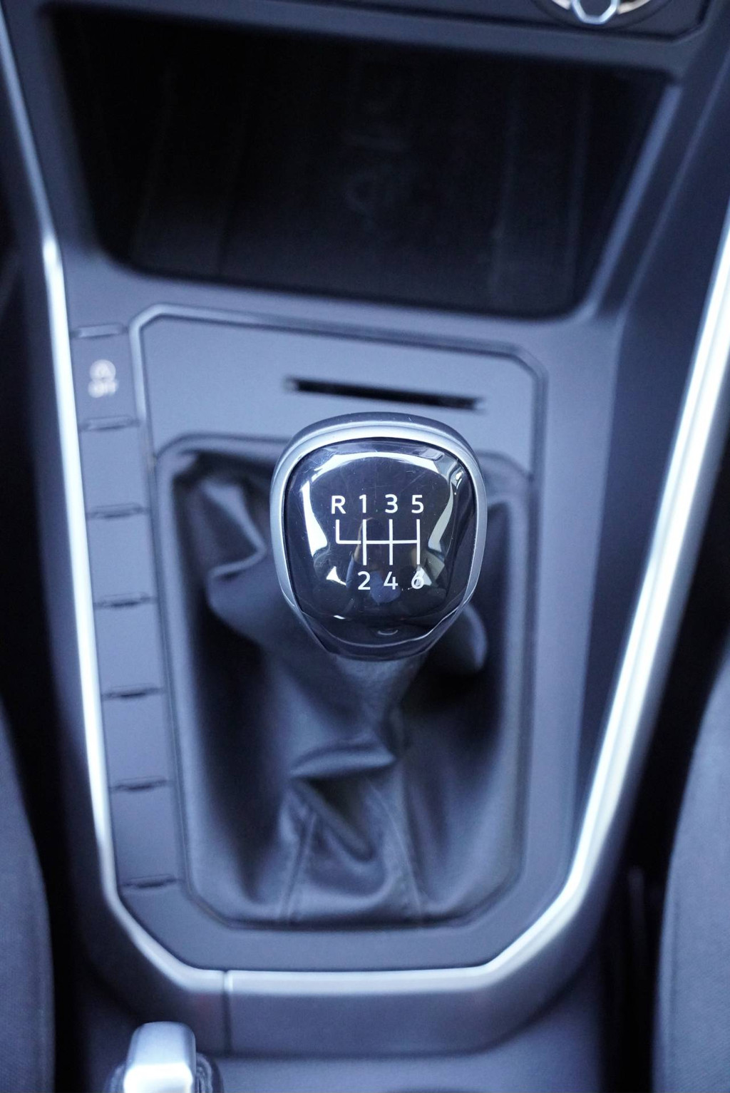 Volkswagen Taigo (P633HX) met abonnement