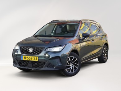 Seat Arona (N557XJ) met auto abonnement