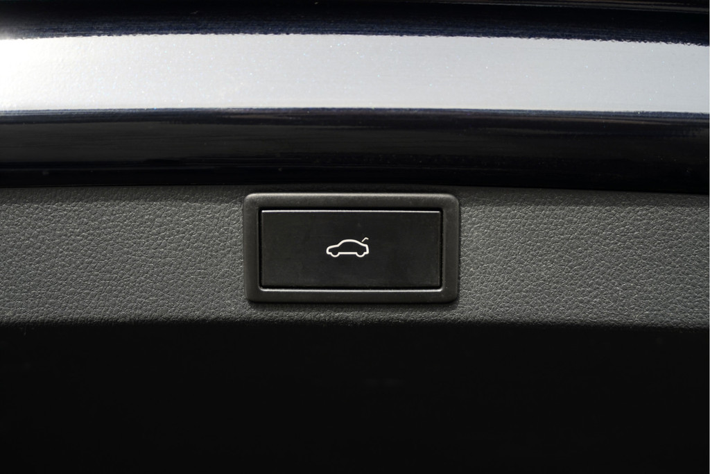 ŠKODA Octavia (J636BN) met abonnement