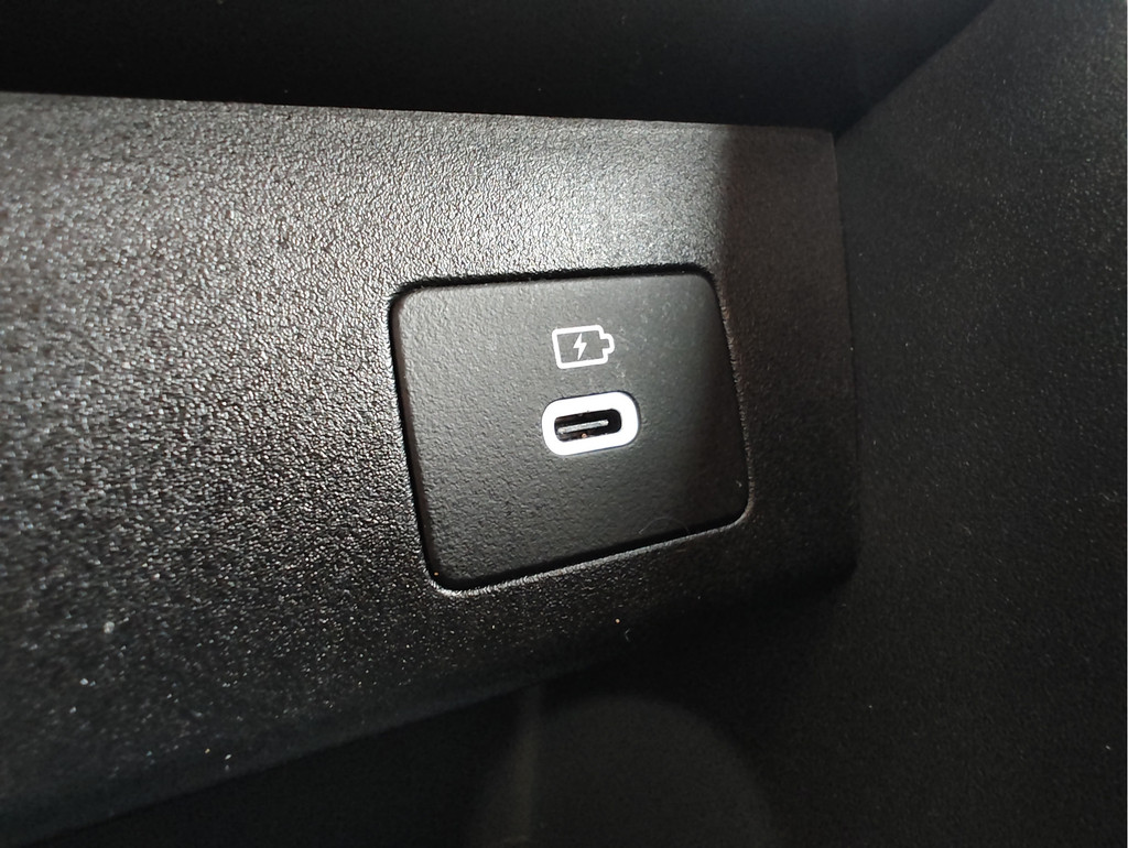 Dacia Sandero (JZD07H) met abonnement