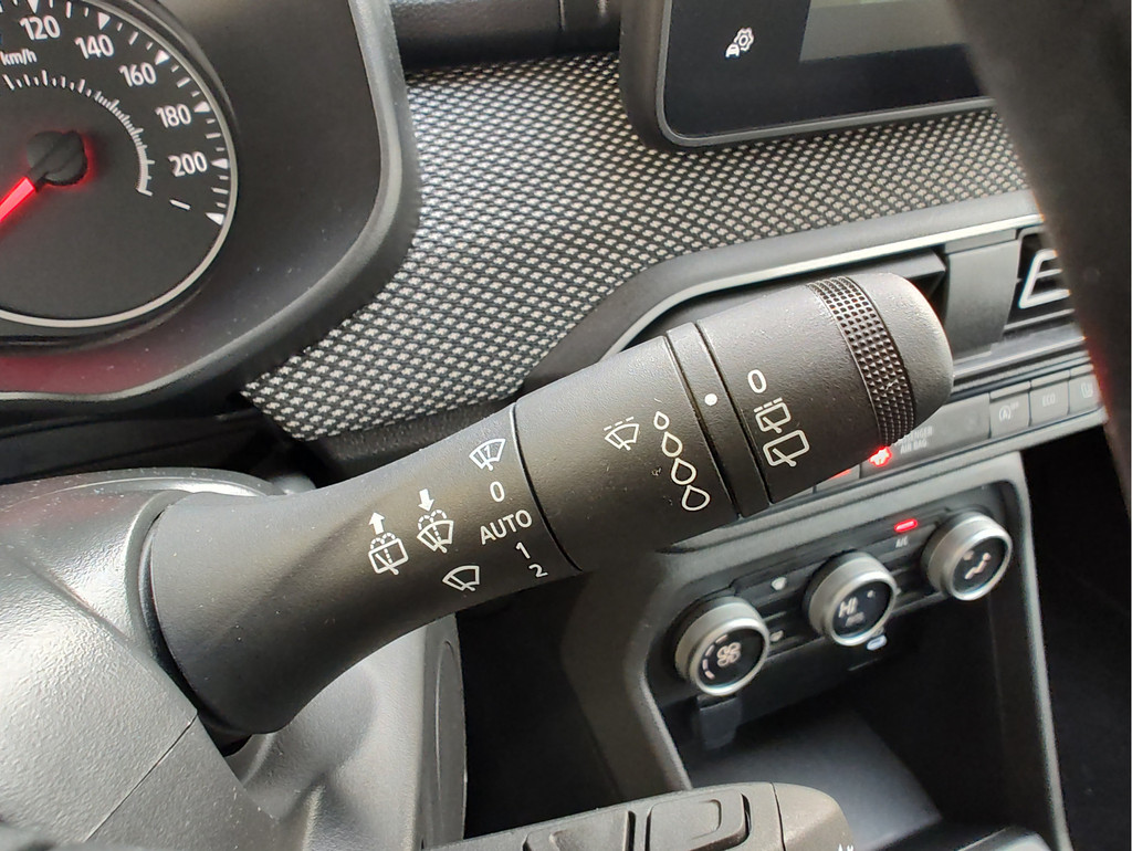 Dacia Sandero (JZD07H) met abonnement