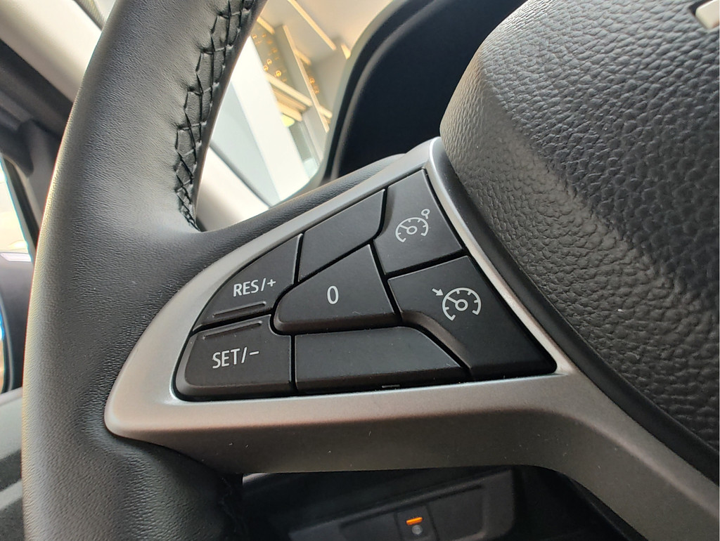 Dacia Sandero (JZD07H) met abonnement